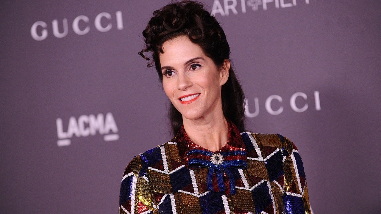Jami Gertz Nude Photos 28 Jami Gertz Nude Photos 57